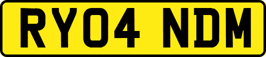 RY04NDM