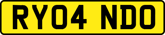 RY04NDO