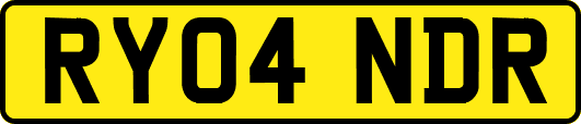 RY04NDR