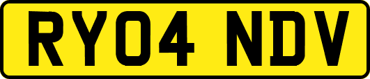 RY04NDV