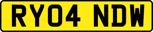 RY04NDW