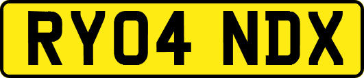 RY04NDX