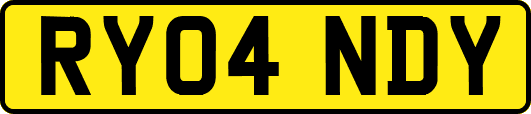 RY04NDY