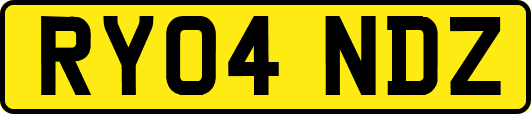 RY04NDZ