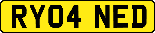 RY04NED