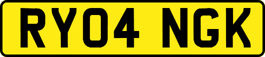RY04NGK