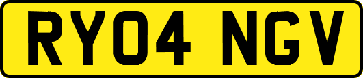 RY04NGV