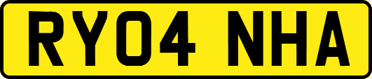 RY04NHA
