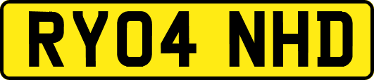 RY04NHD
