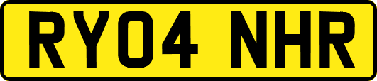 RY04NHR