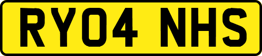 RY04NHS
