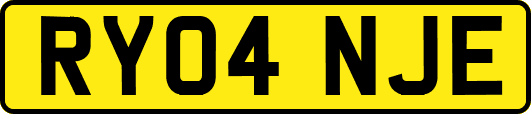 RY04NJE