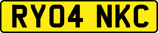 RY04NKC