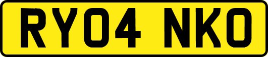 RY04NKO