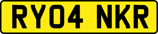 RY04NKR