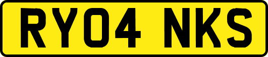 RY04NKS