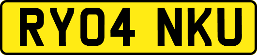 RY04NKU