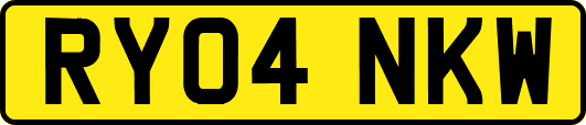 RY04NKW