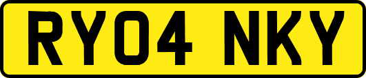 RY04NKY