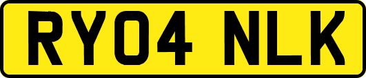 RY04NLK