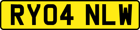 RY04NLW