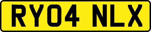 RY04NLX