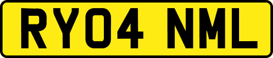 RY04NML