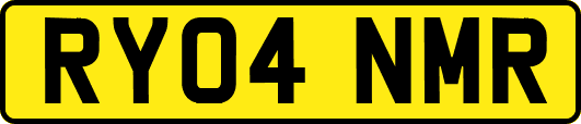 RY04NMR
