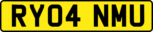 RY04NMU
