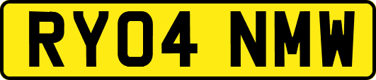 RY04NMW