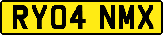 RY04NMX