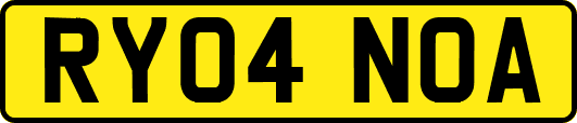 RY04NOA