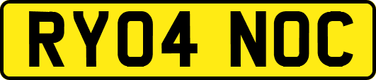 RY04NOC
