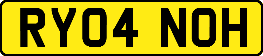 RY04NOH