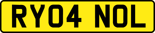 RY04NOL
