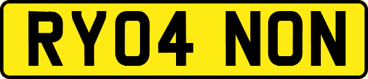 RY04NON