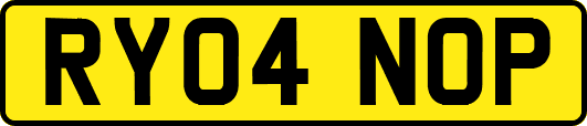RY04NOP