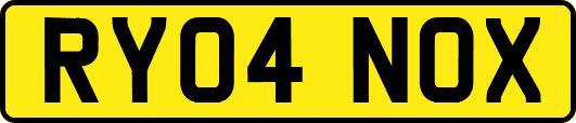RY04NOX
