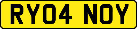 RY04NOY