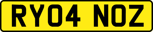 RY04NOZ