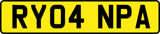 RY04NPA