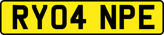 RY04NPE