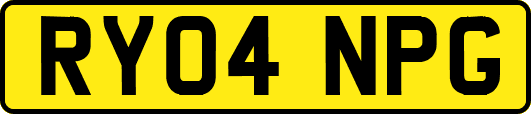 RY04NPG