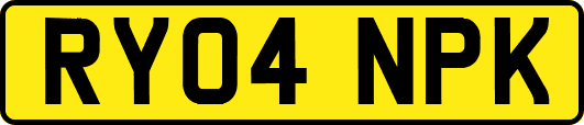 RY04NPK