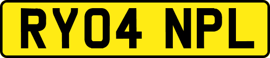 RY04NPL