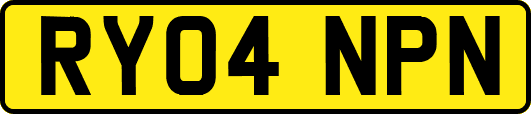 RY04NPN