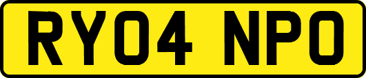 RY04NPO
