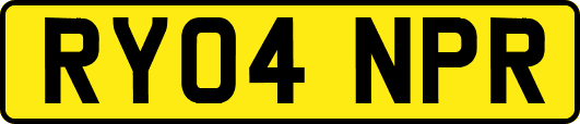 RY04NPR