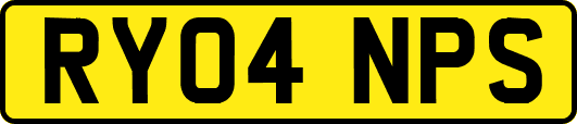 RY04NPS