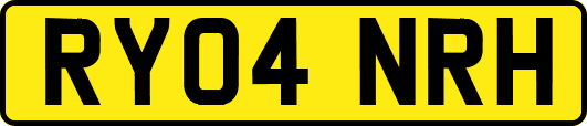 RY04NRH